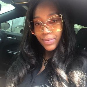 Meet your Posher, Kiersten